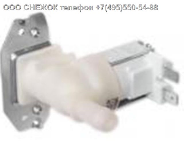 Электроклапан КЭН K110 Универсальный 48 3268 220В прямой одинарный d12мм 
