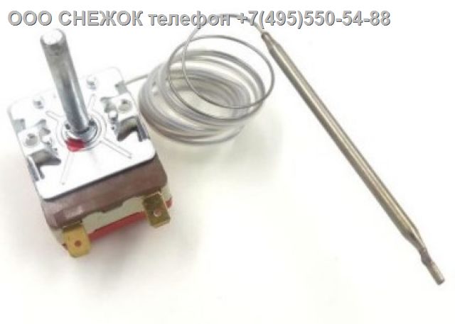 Терморегулятор универсальный Духовка T260-1RF-422 t max 260 