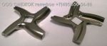 Подробнее... Нож мясорубки УМЕЛИЦА WB-153 MEAT GRINDER (кв.8.1)