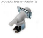 Подробнее... Электроклапан КЭН K310 Универсальный TY-J803 220В прямой одинарный d12мм