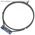 Подробнее... ТЭН духовки Indesit кольцевой d192/1.6