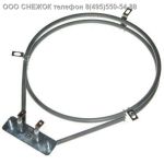 Подробнее... ТЭН кольцевой d192/1,6