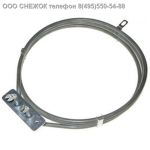 Подробнее... ТЭН кольцевой d192/2,4