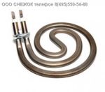 Подробнее... Бытовая ТЭН-1,0/220 Искорка Конфорка без чаши