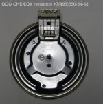 Подробнее... Бытовая ЭКЧЭ-145-1,5/230 Конфорка с кольцом (EGO)