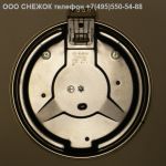 Подробнее... Бытовая ЭКЧ-220-2,0/230 Конфорка с кольцом (EGO)