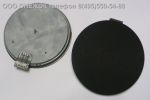 Подробнее... Бытовая ЭКЧ-220-2,0/220 Конфорка с кольцом (Киров Электра)