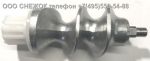 Подробнее... Шнек мясорубки KAMBROOK AMG402