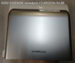 Подробнее... Корпус мясорубки KAMBROOK AMG402