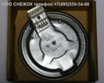 Подробнее... Бытовая ЭКЧ-180-1,5/220 Конфорка с кольцом (HD Электротехника)