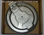Подробнее... Бытовая ЭКЧ-220-2,0/220 Конфорка с кольцом (HD Электротехника)