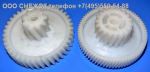 Подробнее... Шестеренки мясорубки Polaris PMG 0302, PMG 1707 (2шт)