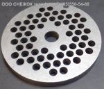Подробнее... Решетка №2 для мясорубки SINBO SMB 3063 (Д-62)
