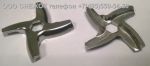 Подробнее... Нож 6-ти гранный серп для мясорубки SUPRA 1830T