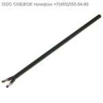 Подробнее... ТЭН водонагревателя ELECTROLUXE AEG 0.8КВт L max 325мм (сухой, нержавейка)