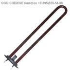 Подробнее... ТЭН водонагревателя THERMEX 0.7КВт (прямой) d64хМ6 L max 245мм (медь)