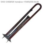 Подробнее... ТЭН водонагревателя THERMEX 1.3КВт (прямой) d64хМ6 L max 245мм (медь)