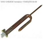 Подробнее... ТЭН водонагревателя THERMEX Etalon 1.5КВт (гнутый) d48хМ6 L max 275мм (медь)