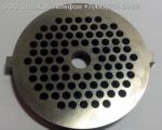 Подробнее... Решетка №2 мясорубки VITEK VT 1678 d-68,5мм