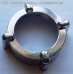 Подробнее... Гайка мясорубки VITEK d-62мм