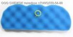 Подробнее... Фильтр пылесоса Samsung DJ63-01126A
