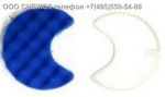 Подробнее... Фильтр пылесоса Samsung FSH45, DJ97-00849A, DJ97-00849B