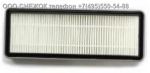 Подробнее... Фильтр пылесоса Samsung DJ97-01045C