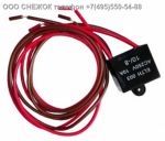 Подробнее... Предохранитель холодильника Stinol KSD 8003