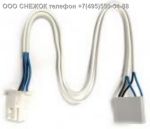 Подробнее... Предохранитель холодильника Ariston ПТР-201