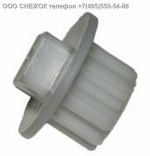 Подробнее... Предохранительная втулка шнека мясорубки BOSCH MFW 3520W