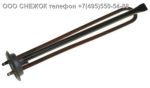 Подробнее... ТЭН водонагревателя TIMBERK 1.0КВт (прямой) d64хМ6 L max 310мм (медь)