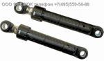 Подробнее... Амортизатор бака стиральной машины LG 4901ER2001C (комплект 2шт.)