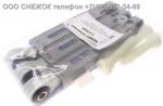 Подробнее... Амортизатор бака стиральной машины Bosch 660865 (комплект 3шт.)