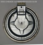 Подробнее... Бытовая ЭКЧ-180-1,5/220 Конфорка с кольцом (Electron-T)