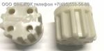 Подробнее... Втулка шнека мясорубки БРИЗ