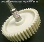 Подробнее... Шестерня основная мясорубки Дива d-82мм