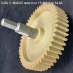 Подробнее... Шестерня ведущая мясорубки ДИВА d-84мм